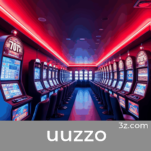 Uuzzo: O Mundo dos Jogos Selecionados