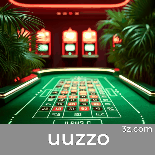 Uuzzo: Emoção e Grandes Chances nos Jogos de Cassino